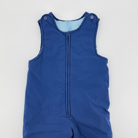 Beatrix Potter Quiltex Benjamin Bunny Winter Coat & Snow Pants Set Size 4 - Picture 10 of 14